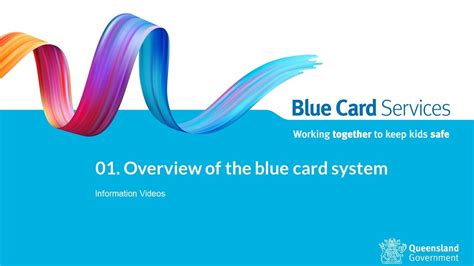 Bluecard .